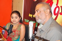 Geethika Stills at Tori